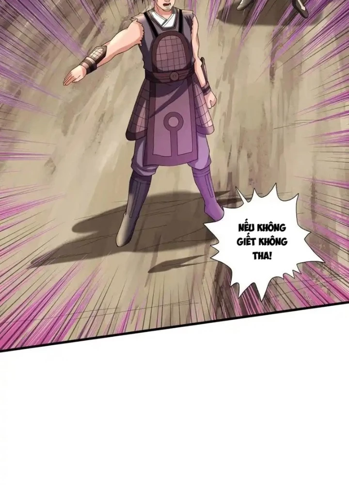 Chiến Thần Bất Tử Chapter 114 - Next Chapter 115