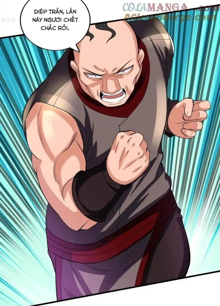 Chiến Thần Bất Tử Chapter 114 - Next Chapter 115