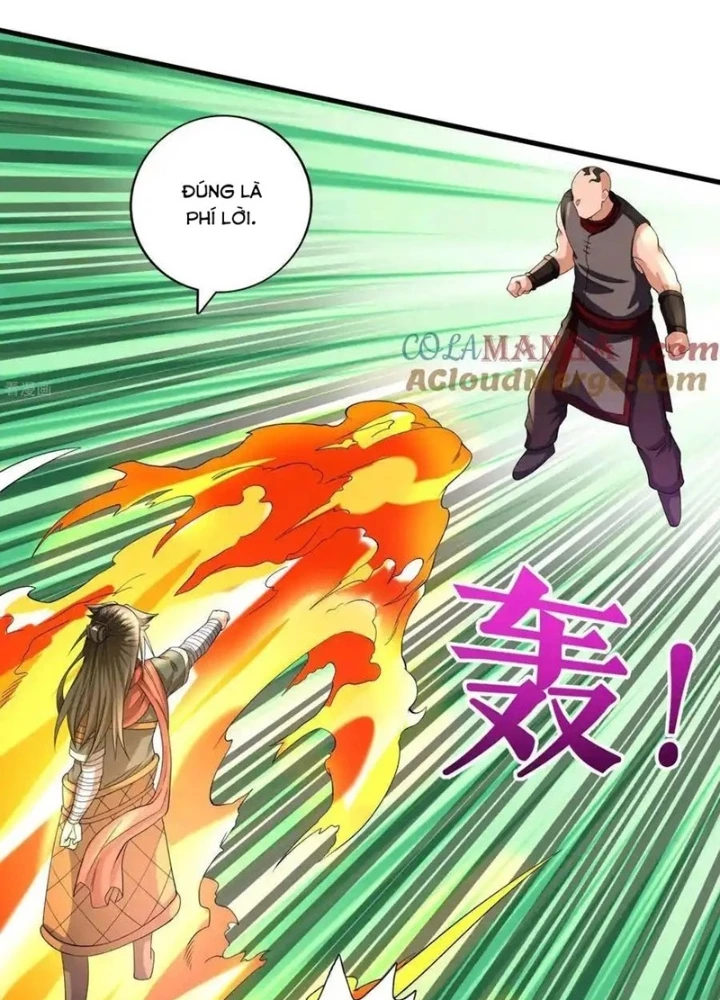 Chiến Thần Bất Tử Chapter 114 - Next Chapter 115