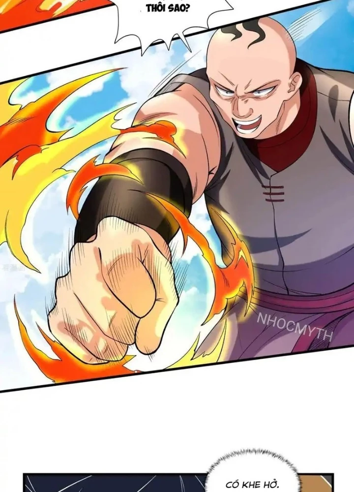 Chiến Thần Bất Tử Chapter 114 - Next Chapter 115