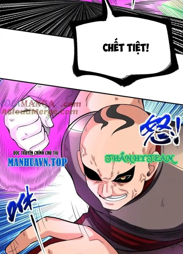 Chiến Thần Bất Tử Chapter 115 - Next Chapter 116