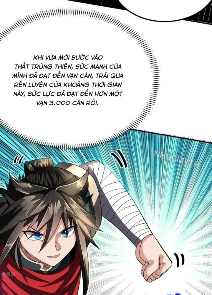 Chiến Thần Bất Tử Chapter 115 - Next Chapter 116