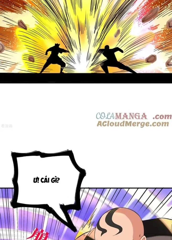 Chiến Thần Bất Tử Chapter 115 - Next Chapter 116