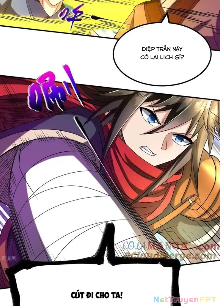 Chiến Thần Bất Tử Chapter 115 - Next Chapter 116