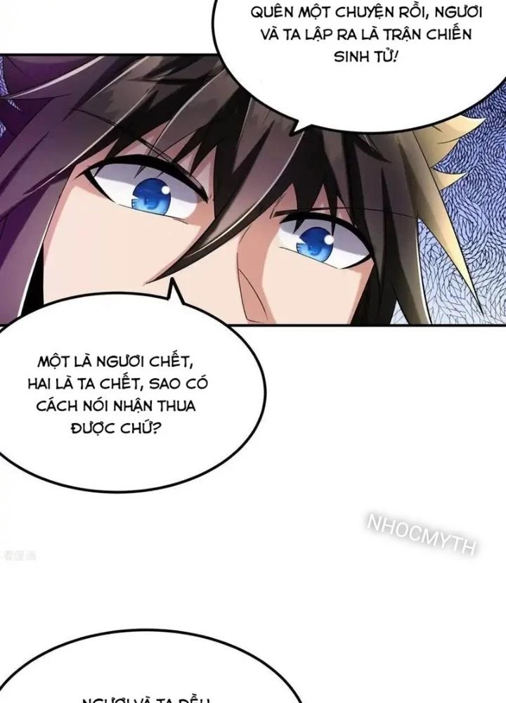 Chiến Thần Bất Tử Chapter 115 - Next Chapter 116
