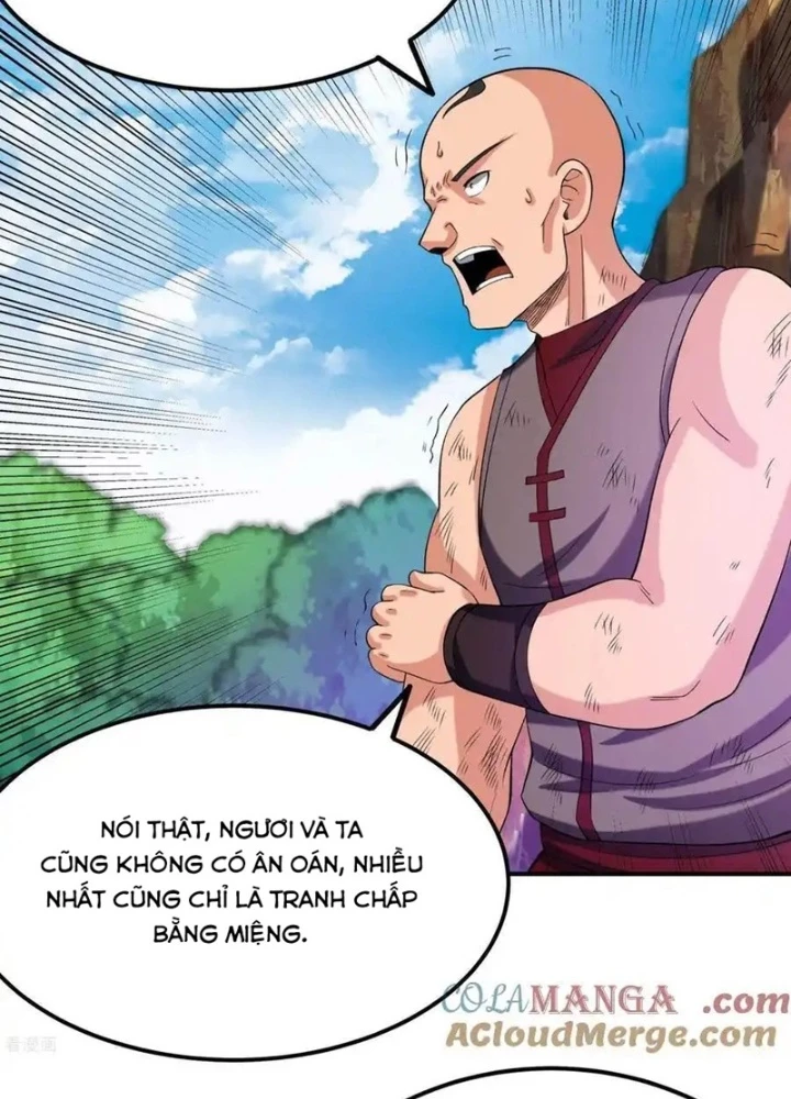 Chiến Thần Bất Tử Chapter 115 - Next Chapter 116