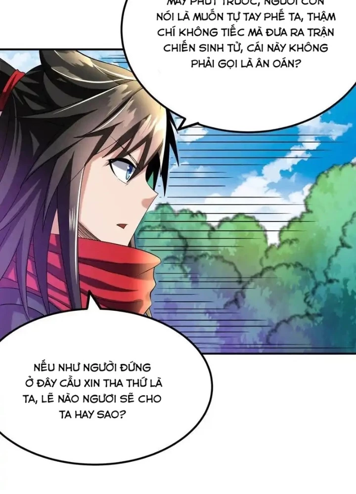 Chiến Thần Bất Tử Chapter 115 - Next Chapter 116