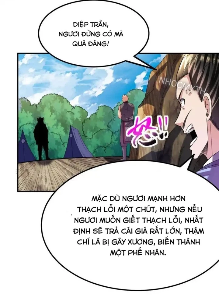 Chiến Thần Bất Tử Chapter 115 - Next Chapter 116