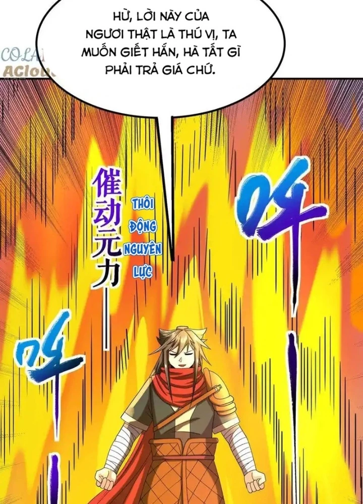 Chiến Thần Bất Tử Chapter 115 - Next Chapter 116
