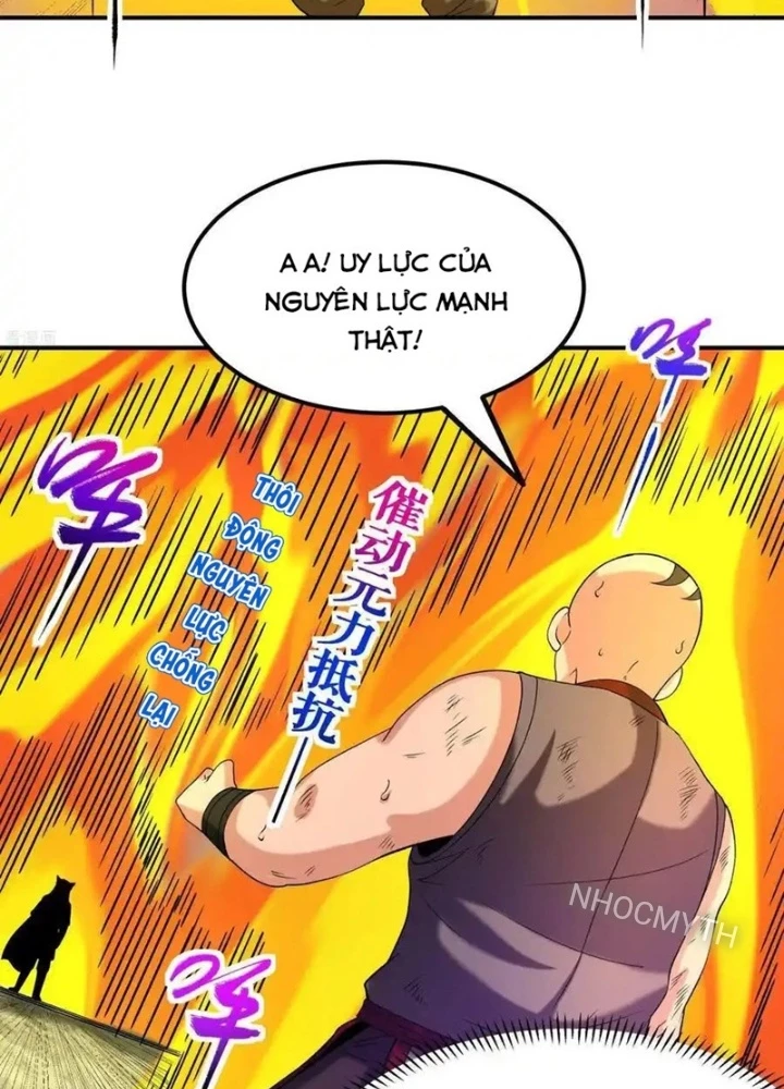 Chiến Thần Bất Tử Chapter 115 - Next Chapter 116