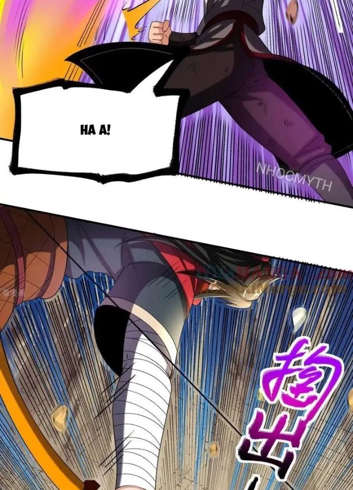 Chiến Thần Bất Tử Chapter 115 - Next Chapter 116