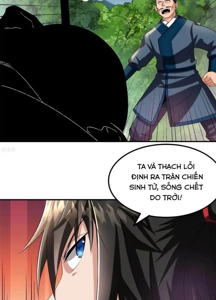 Chiến Thần Bất Tử Chapter 115 - Next Chapter 116