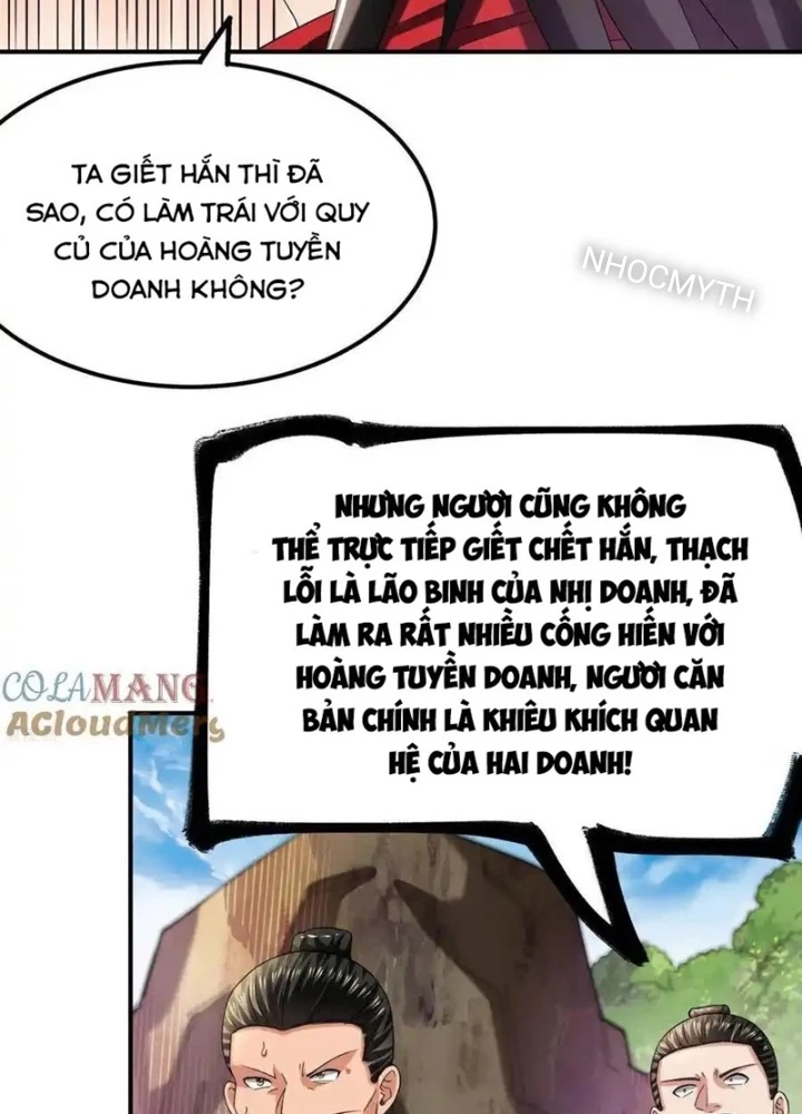 Chiến Thần Bất Tử Chapter 115 - Next Chapter 116