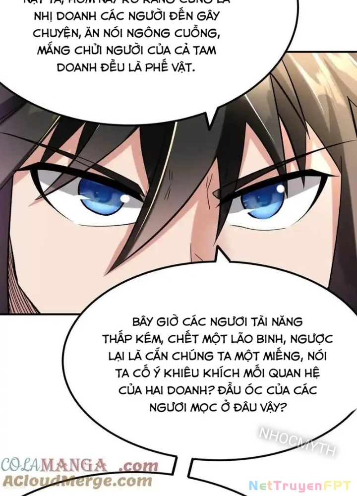 Chiến Thần Bất Tử Chapter 115 - Next Chapter 116
