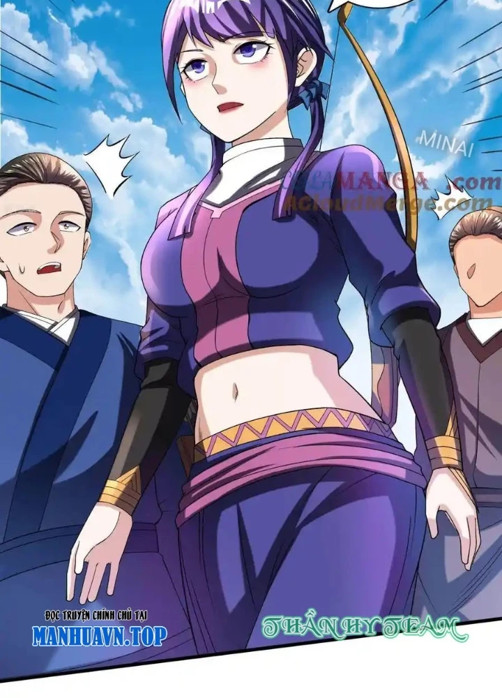 Chiến Thần Bất Tử Chapter 116 - Next Chapter 117