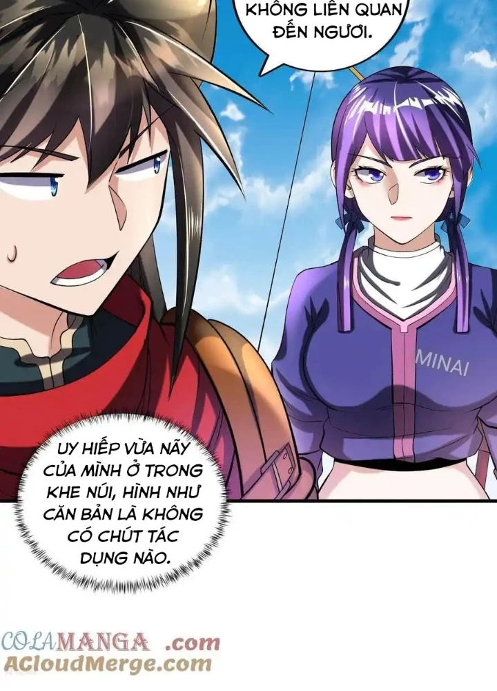 Chiến Thần Bất Tử Chapter 116 - Next Chapter 117