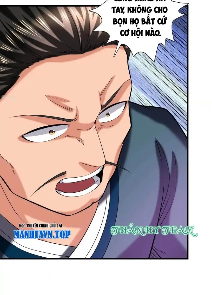 Chiến Thần Bất Tử Chapter 116 - Next Chapter 117