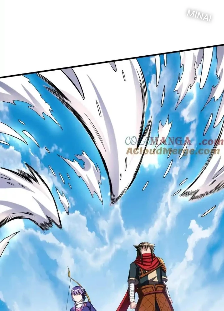 Chiến Thần Bất Tử Chapter 116 - Next Chapter 117