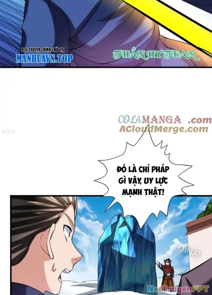 Chiến Thần Bất Tử Chapter 116 - Next Chapter 117