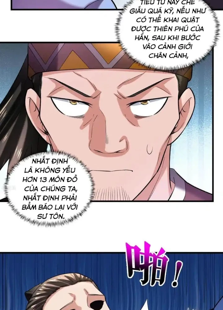 Chiến Thần Bất Tử Chapter 116 - Next Chapter 117