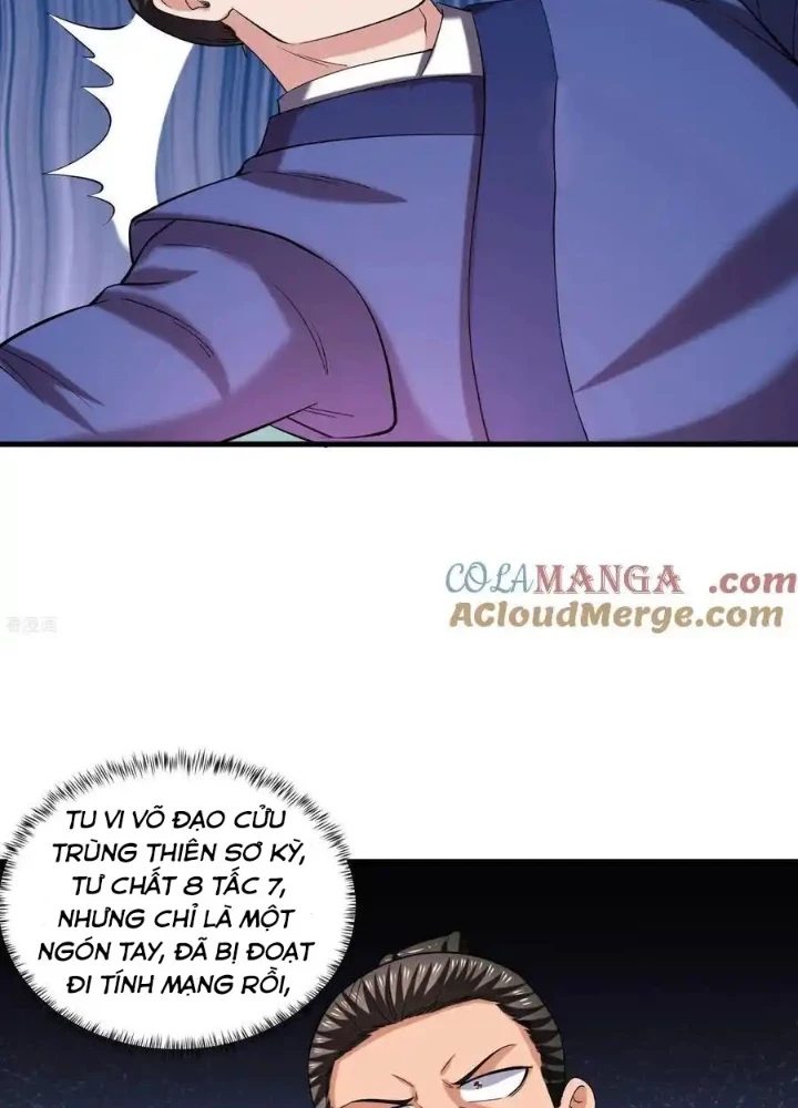 Chiến Thần Bất Tử Chapter 116 - Next Chapter 117