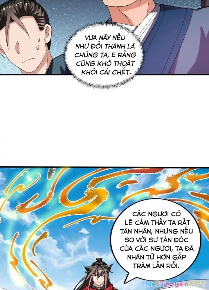 Chiến Thần Bất Tử Chapter 116 - Next Chapter 117