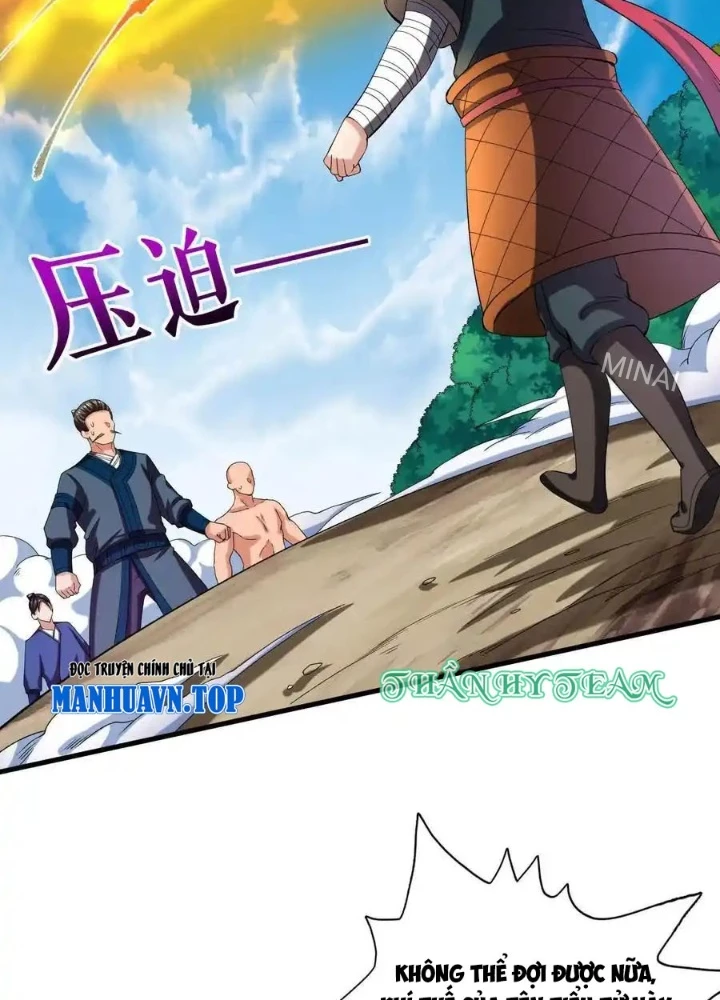Chiến Thần Bất Tử Chapter 116 - Next Chapter 117