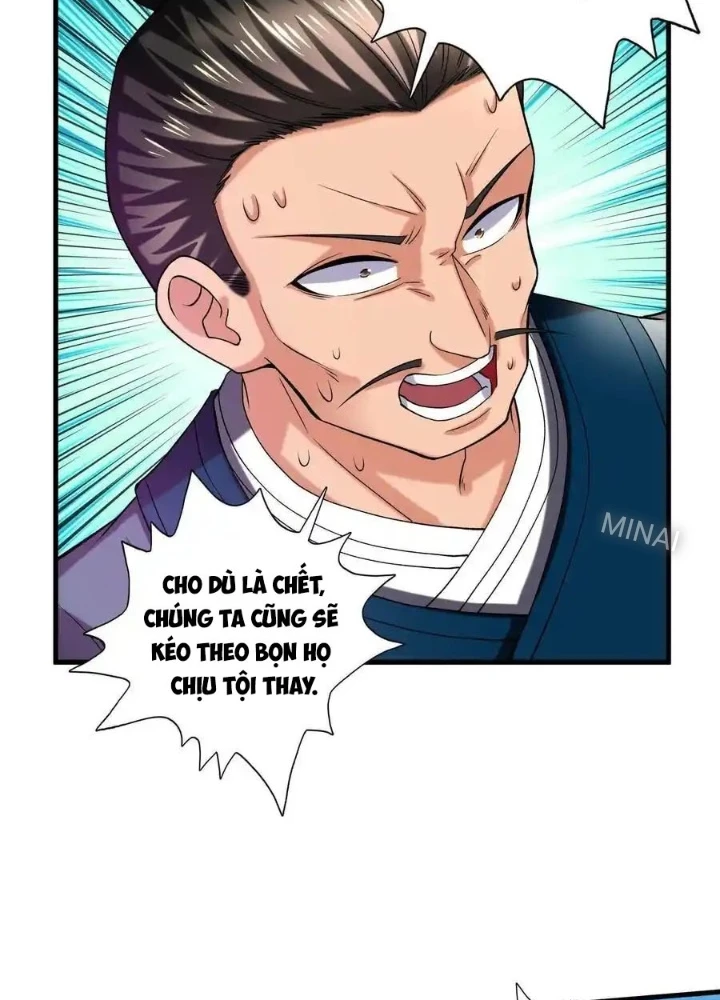 Chiến Thần Bất Tử Chapter 116 - Next Chapter 117