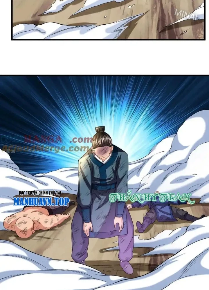 Chiến Thần Bất Tử Chapter 116 - Next Chapter 117