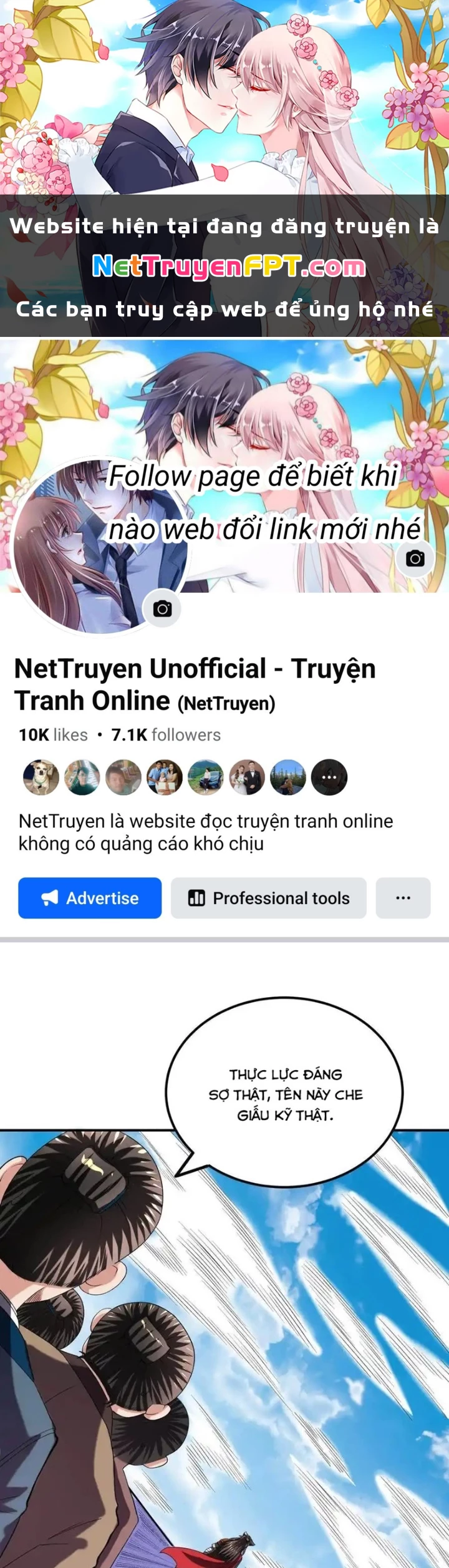 Chiến Thần Bất Tử Chapter 117 - Next Chapter 118