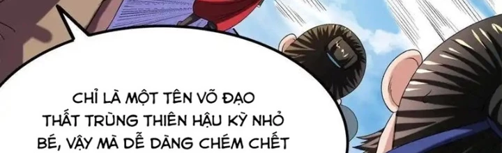 Chiến Thần Bất Tử Chapter 117 - Next Chapter 118