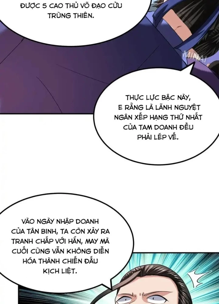 Chiến Thần Bất Tử Chapter 117 - Next Chapter 118