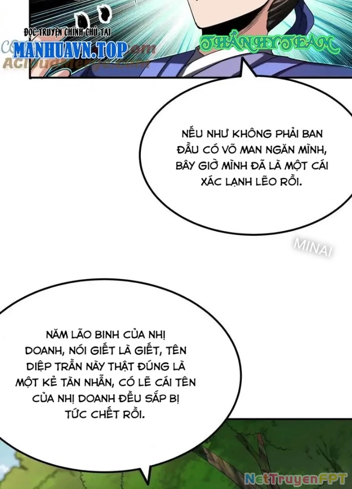 Chiến Thần Bất Tử Chapter 117 - Next Chapter 118
