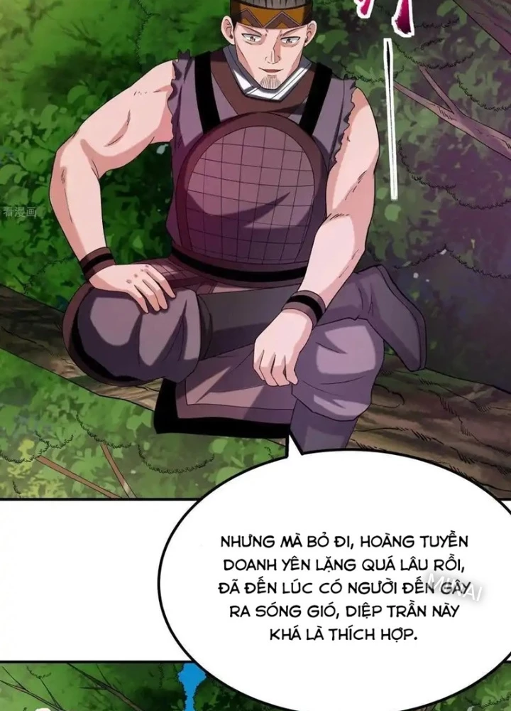 Chiến Thần Bất Tử Chapter 117 - Next Chapter 118