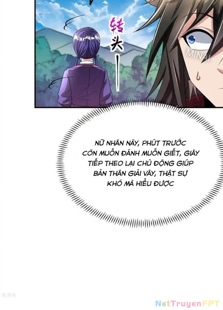 Chiến Thần Bất Tử Chapter 117 - Next Chapter 118
