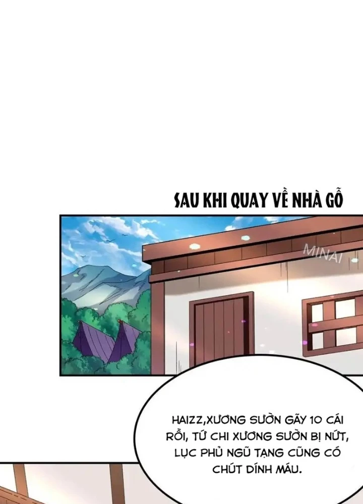 Chiến Thần Bất Tử Chapter 117 - Next Chapter 118
