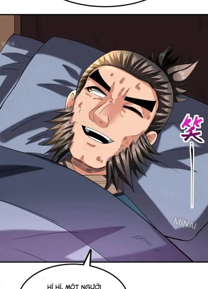 Chiến Thần Bất Tử Chapter 117 - Next Chapter 118