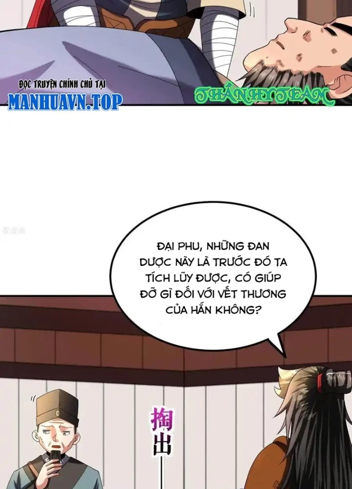 Chiến Thần Bất Tử Chapter 117 - Next Chapter 118