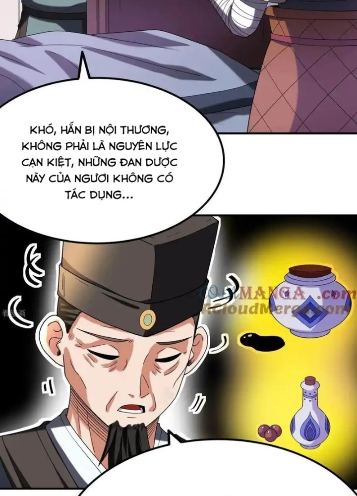 Chiến Thần Bất Tử Chapter 117 - Next Chapter 118