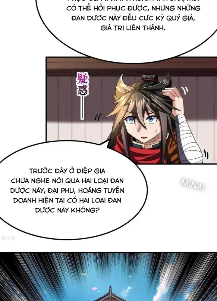 Chiến Thần Bất Tử Chapter 117 - Next Chapter 118