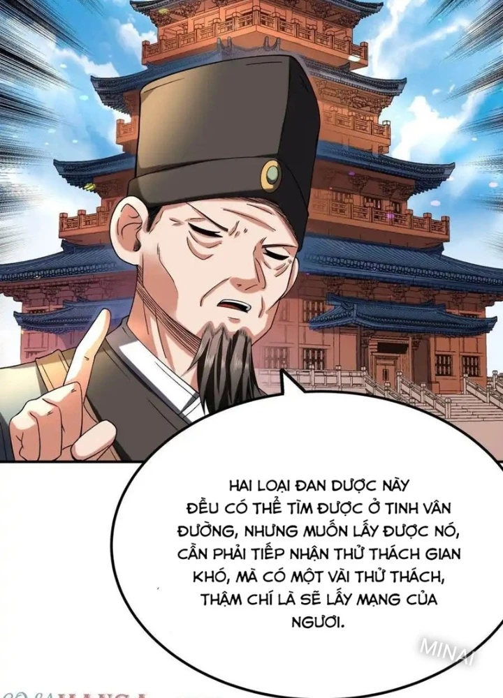 Chiến Thần Bất Tử Chapter 117 - Next Chapter 118