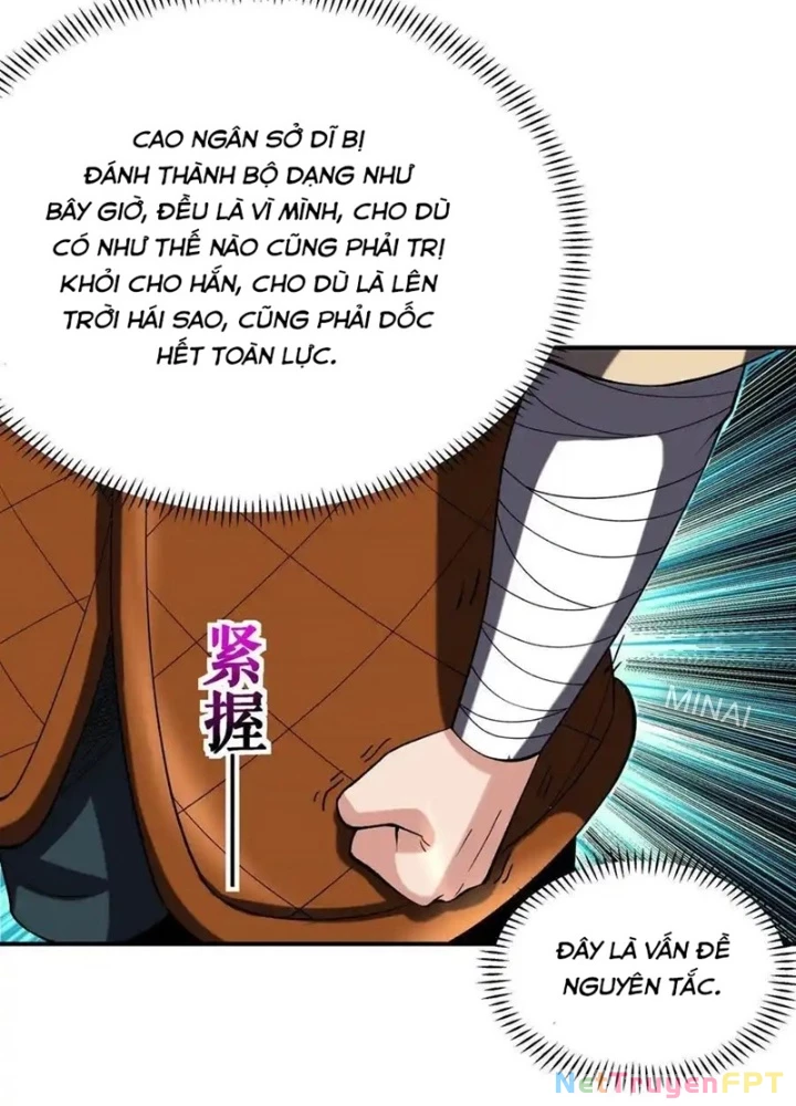 Chiến Thần Bất Tử Chapter 117 - Next Chapter 118