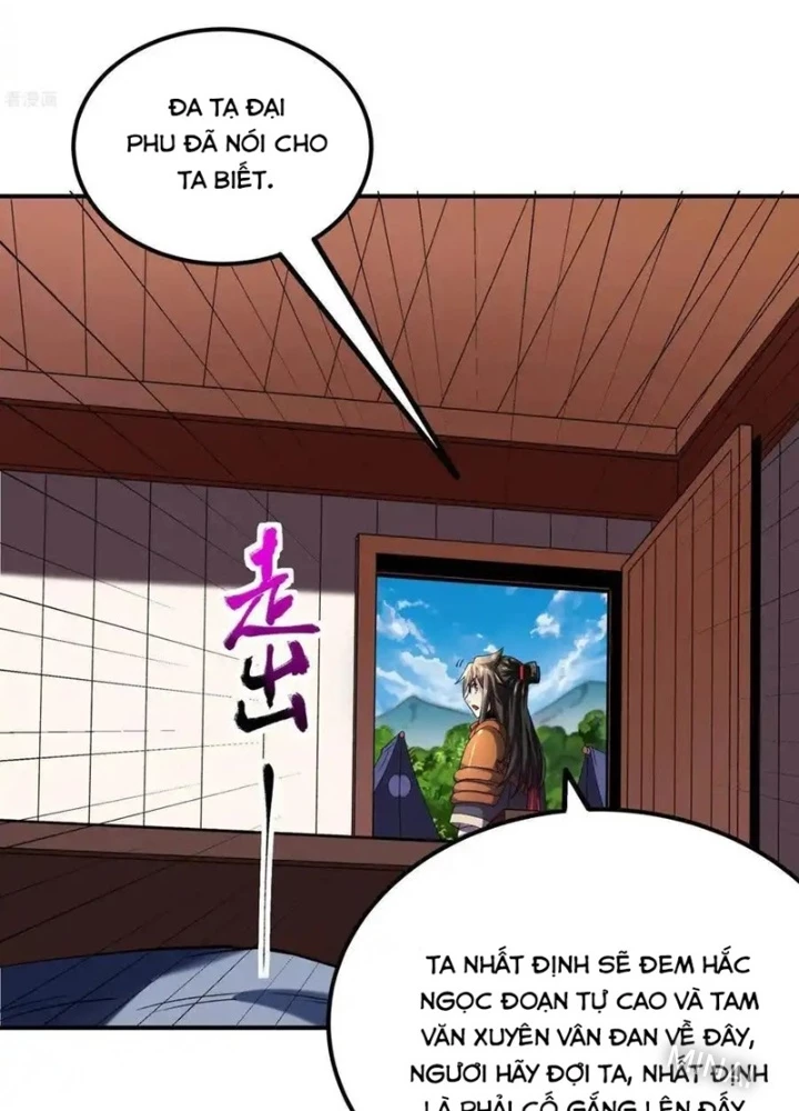 Chiến Thần Bất Tử Chapter 117 - Next Chapter 118