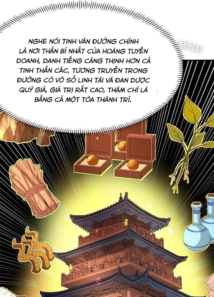 Chiến Thần Bất Tử Chapter 117 - Next Chapter 118