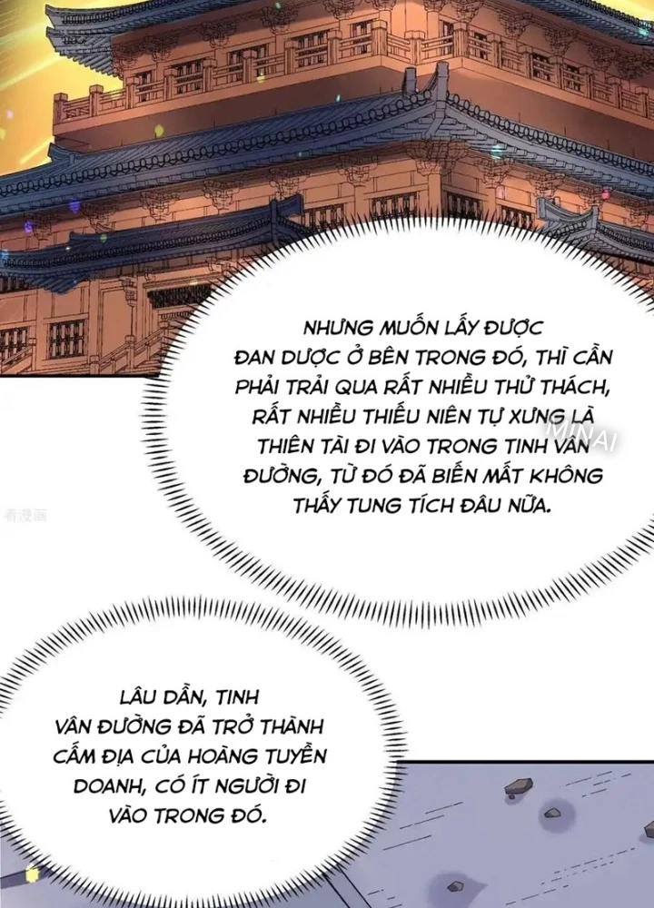Chiến Thần Bất Tử Chapter 117 - Next Chapter 118