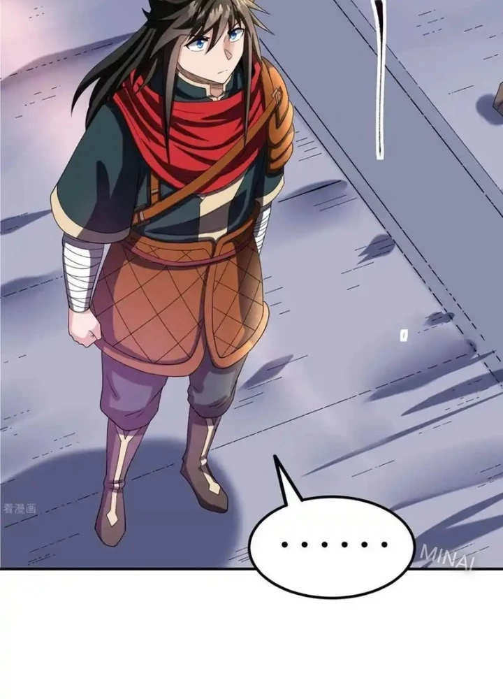Chiến Thần Bất Tử Chapter 117 - Next Chapter 118