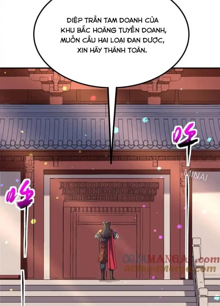 Chiến Thần Bất Tử Chapter 117 - Next Chapter 118