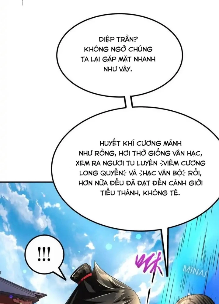 Chiến Thần Bất Tử Chapter 117 - Next Chapter 118