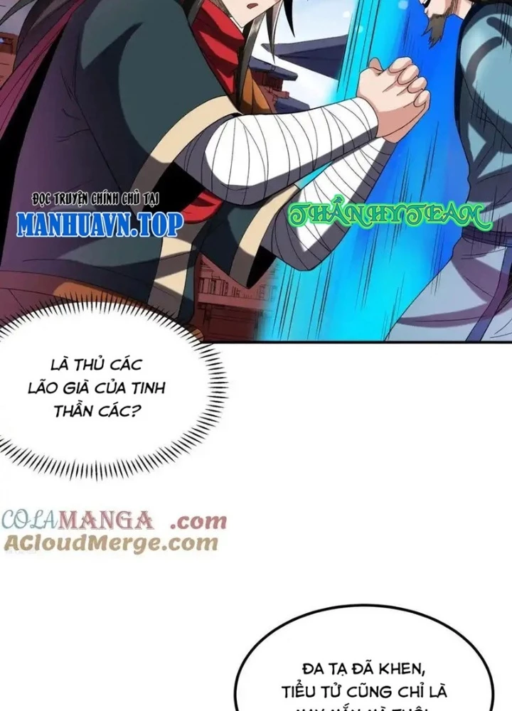 Chiến Thần Bất Tử Chapter 117 - Next Chapter 118