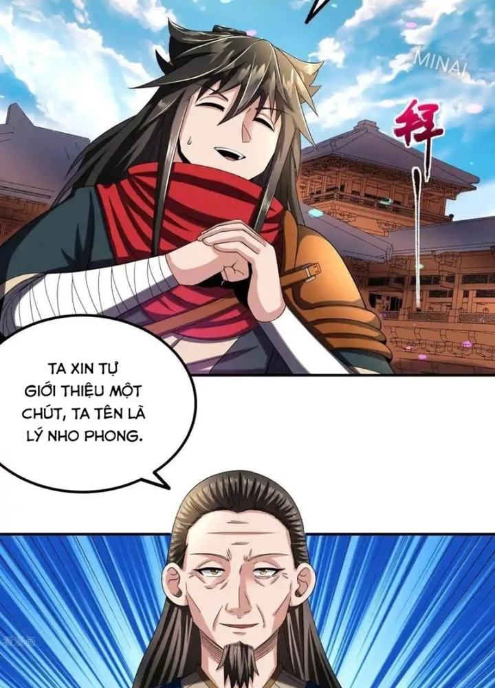 Chiến Thần Bất Tử Chapter 117 - Next Chapter 118